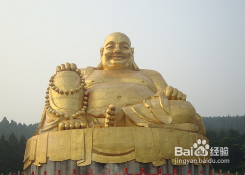 五一短距游如何玩转济南？