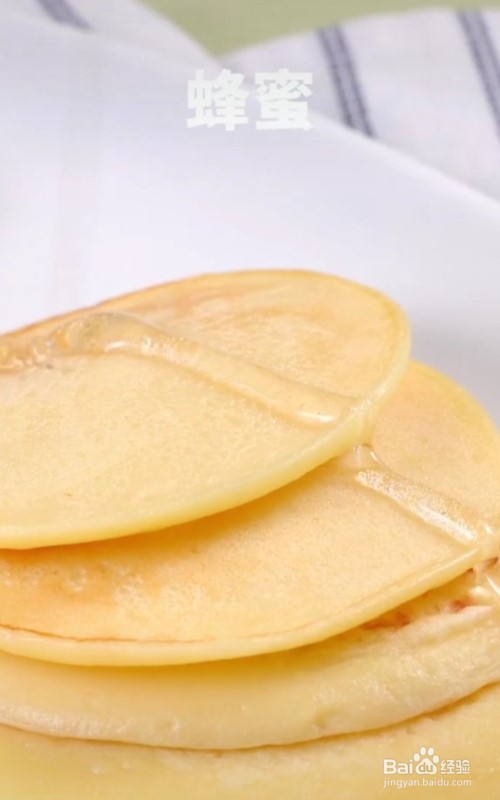 怎么做酸奶鸡蛋饼