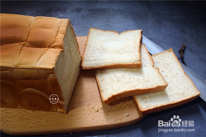 午餐怎么做肉鸡蛋黄瓜三明治