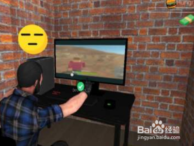 网吧模拟器没人来怎么办？