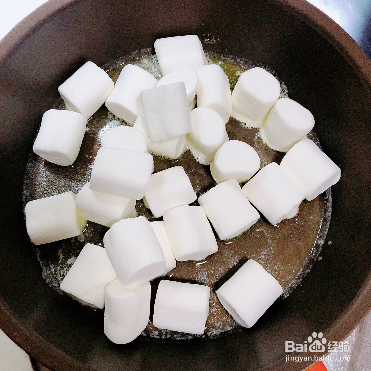 坚果奶枣网红零食的做法