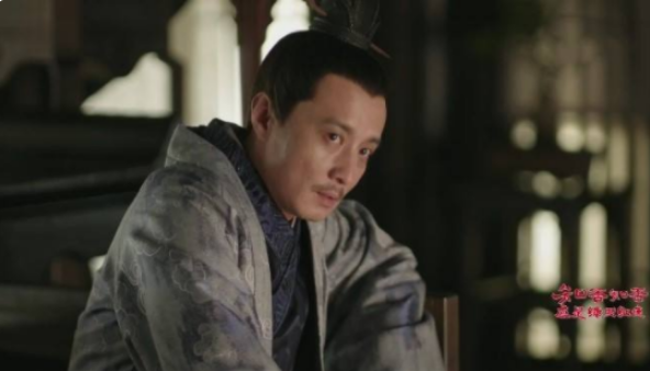 知否知否应是绿肥红瘦大郎是怎么病的