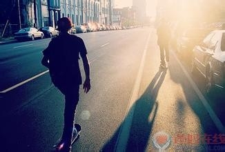 摆脱失恋综合症