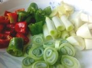 元宝饺子的包法图解