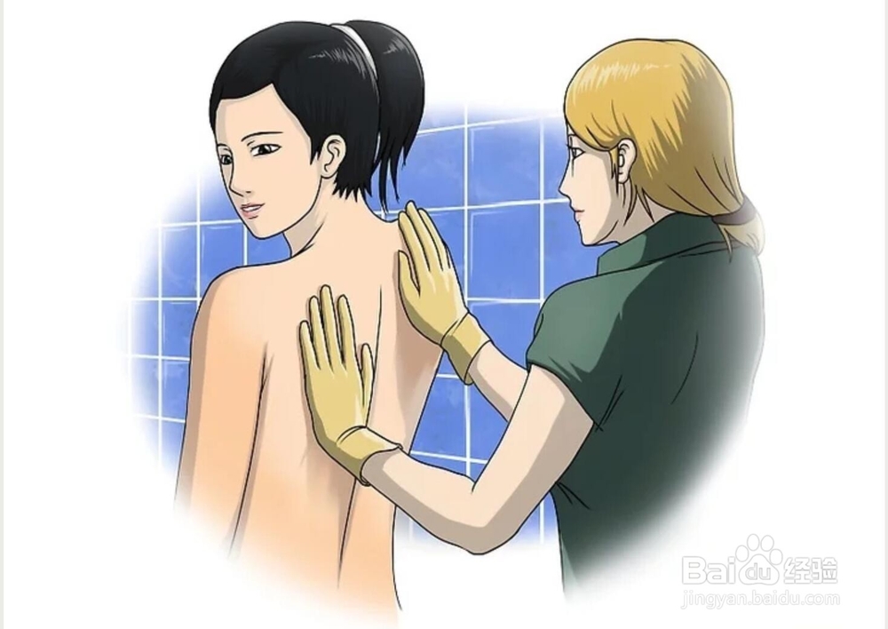 如何晒黑且不晒伤?