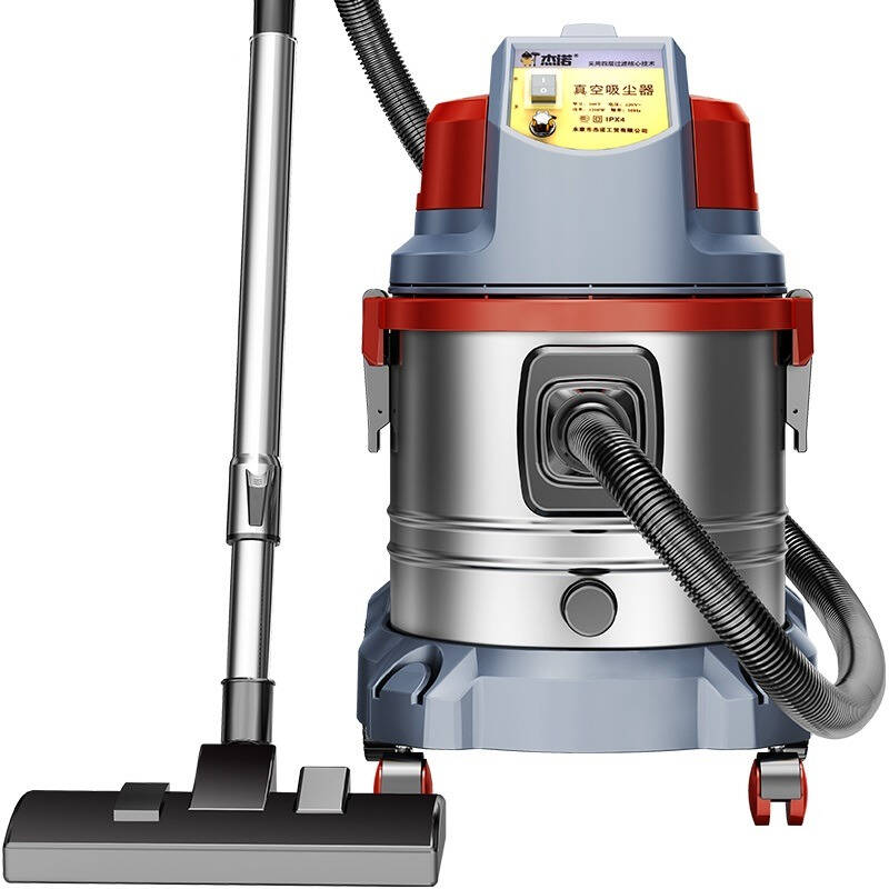 吸力强劲的大功率桶式吸尘器精选