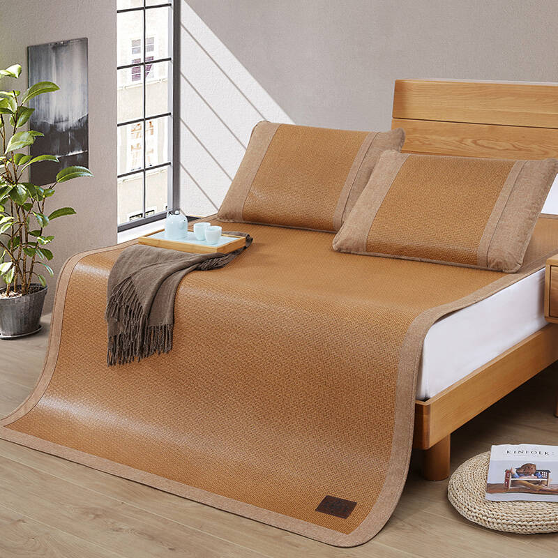 8款可折叠凉席久睡不偏位