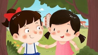 朋友之间应该注意什么？