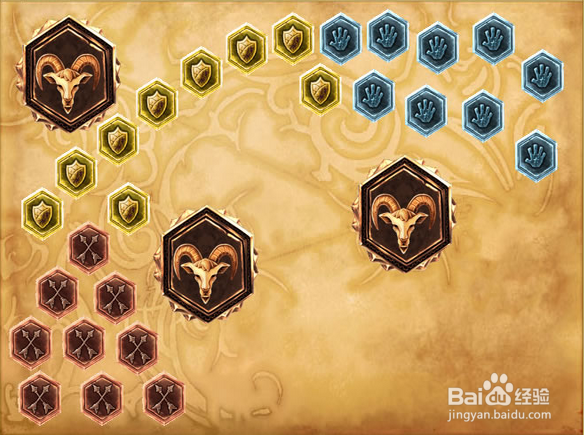 英雄联盟中单冰鸟天赋符文