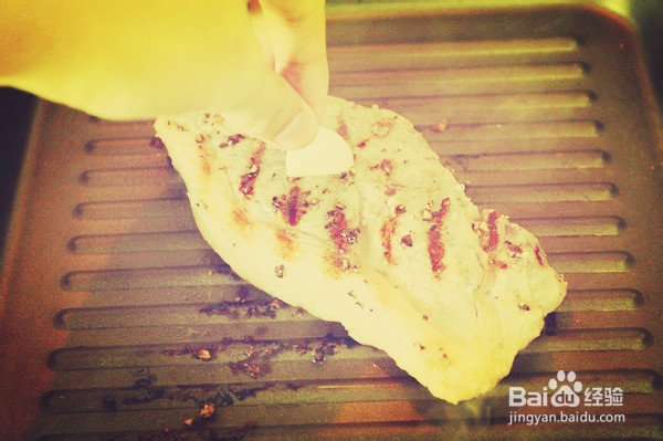 牛排的做法怎样最好吃？