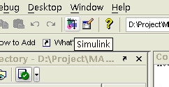 模糊pid matlab（simulink）仿真详细步骤