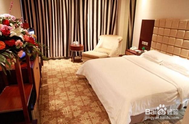 云台山住宿攻略