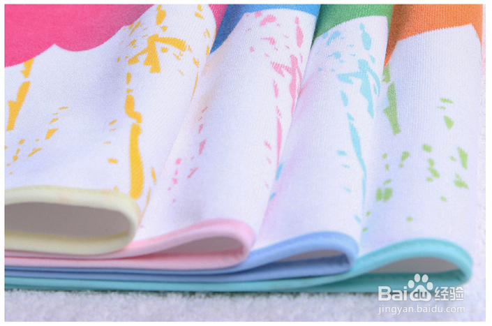 婴儿隔尿垫怎么洗