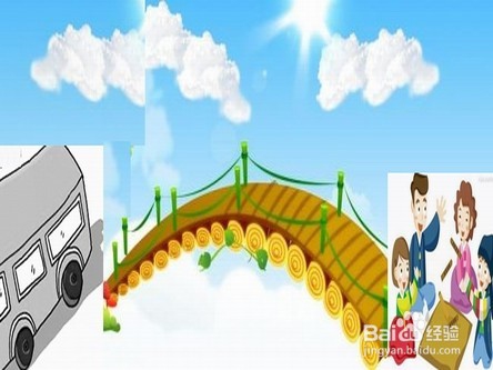 训练智力:做题、成绩、过桥
