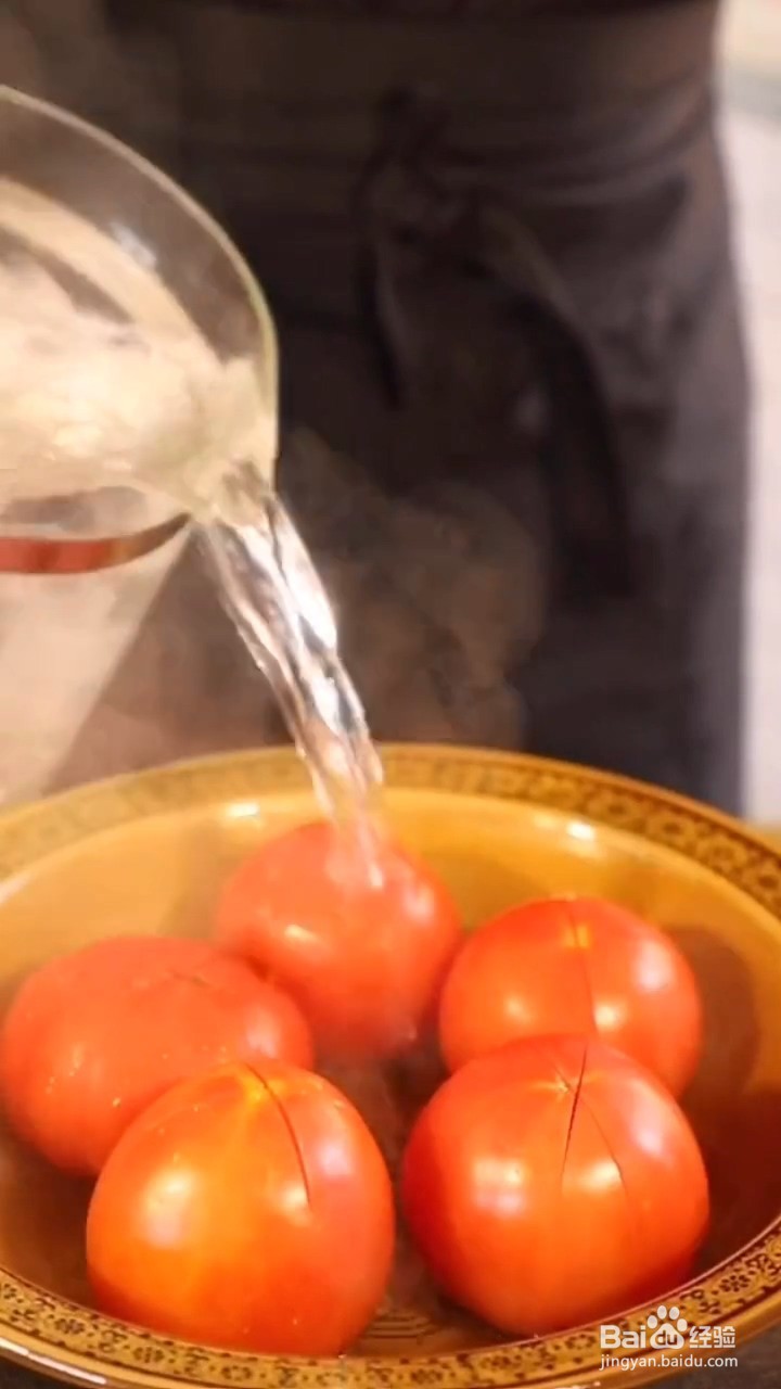 大家都喜欢吃的水晶蒸饺如何制作