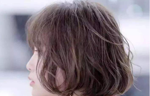 有哪些好看的发型