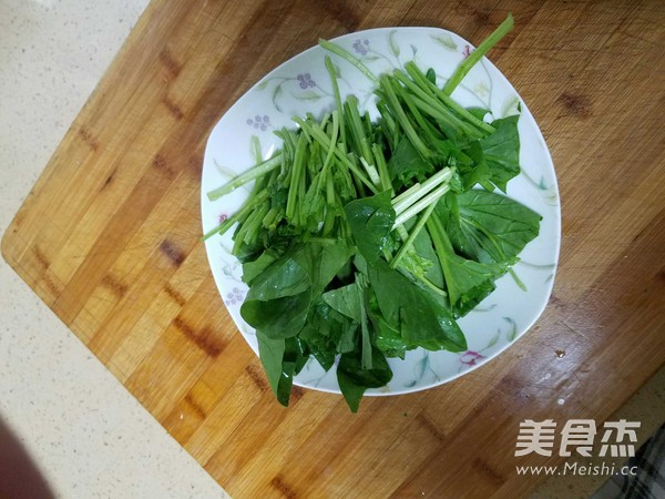手擀面的家常做法