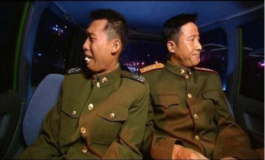 士兵突击中史今为什么走