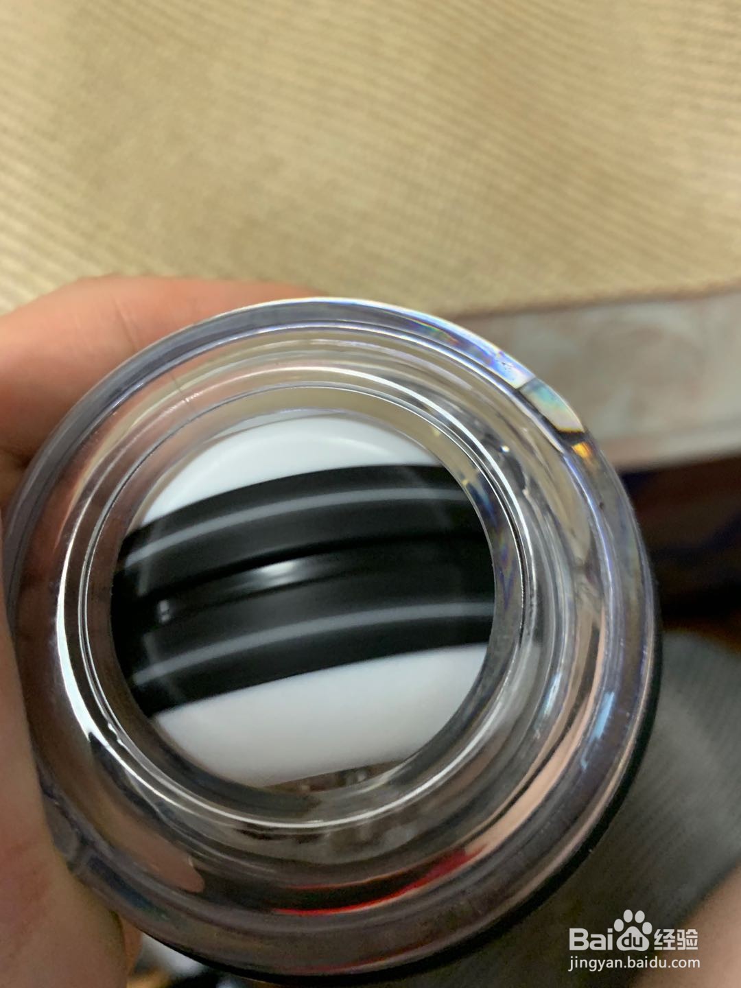 自启腕力球怎么启动
