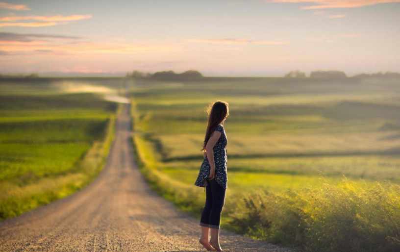 如果100分是满分。你会给你现在的生活打多少分