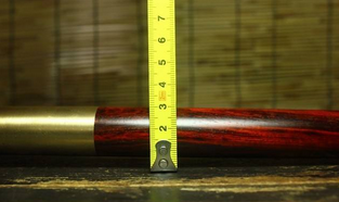 印度小叶紫檀怎么鉴别新料和老料