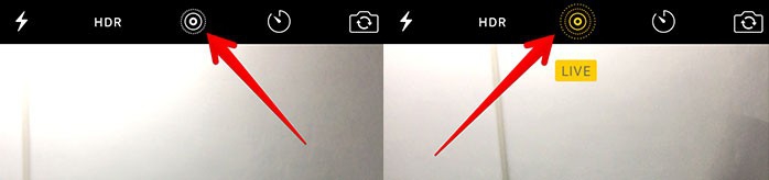 iPhone相机使用技巧，让我们拍出更好iPhone照片