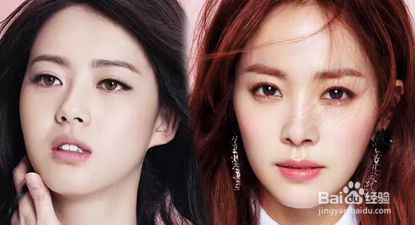 夏天怎么化妆好看不脱妆如何画出好看的妆容