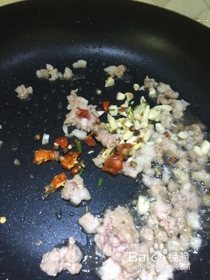 超下饭的麻婆豆腐做法