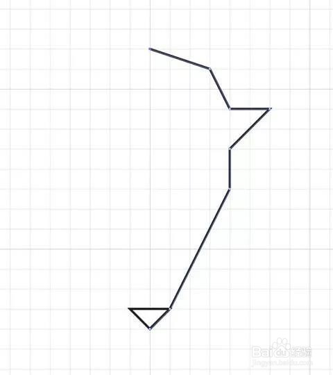 AI教程：抽象的线条徽章绘制