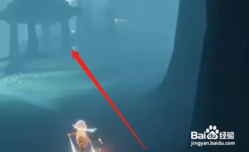 光遇中胆小鬼先祖在什么位置