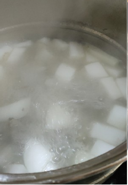 大骨头汤的做法大全