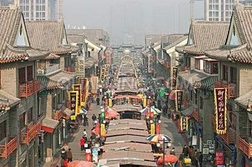 如何辨别天津十八街麻花