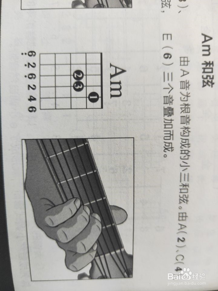 如何弹奏火红的萨日朗