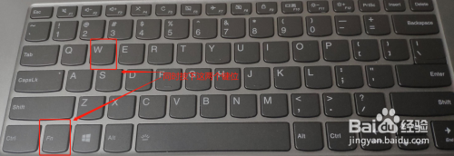 机械键盘wasd和上下左右互换了怎么办