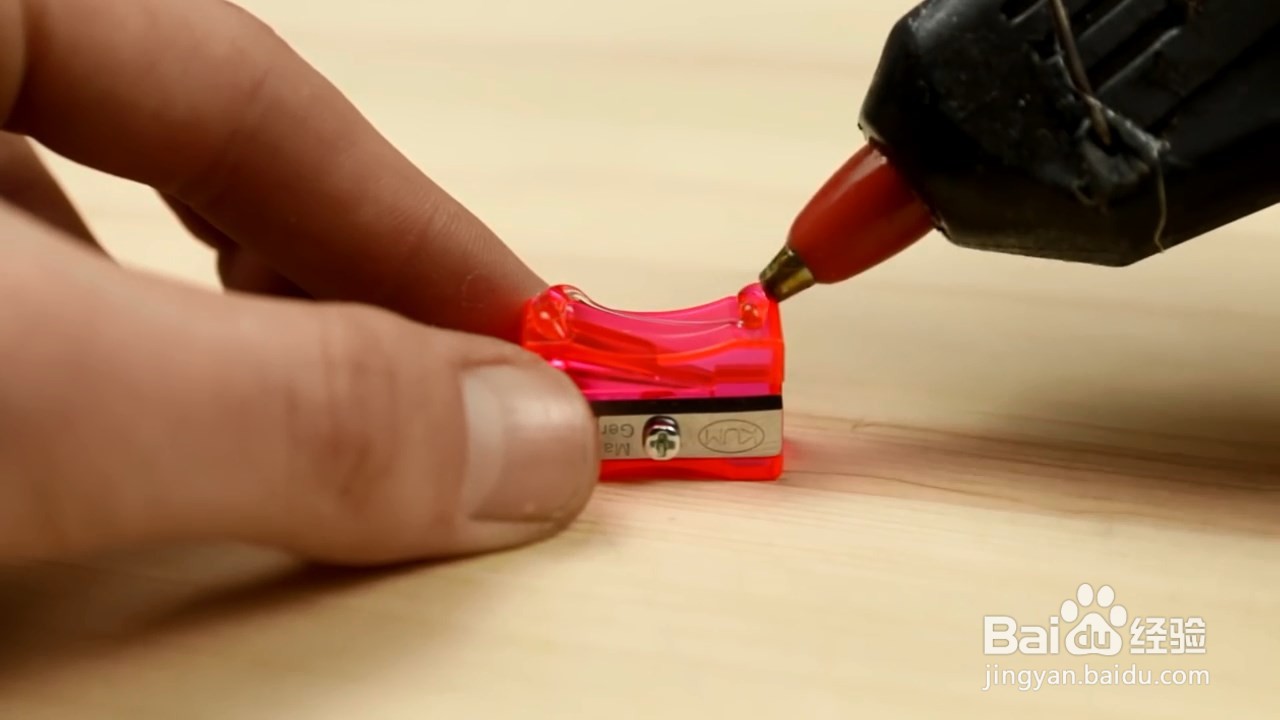 铅笔不好收纳怎么办？这个收纳方法太棒了！