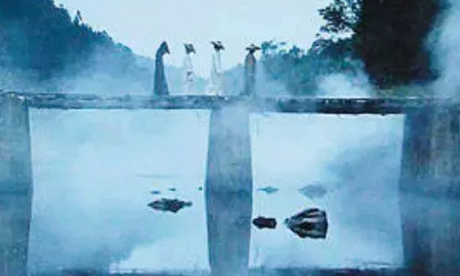 赶尸是哪个地方风俗