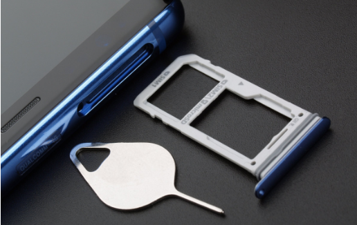 三星note8有几个卡槽