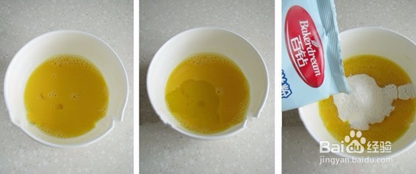 微波炉蛋糕做法大全