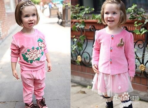 怎样让孩子正确的“秋冻”?