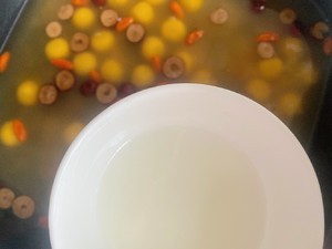 酒酿南瓜丸子暖宫汤怎么做