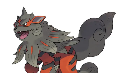 阿尔宙斯头目区别是什么