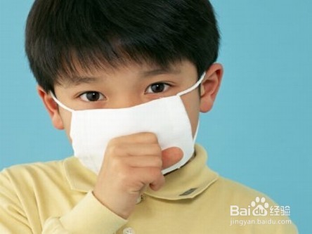冬季小儿咳嗽的本草对策