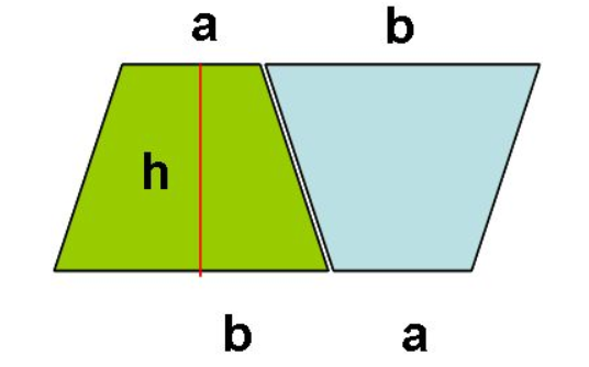 直角梯形腰的中点性质