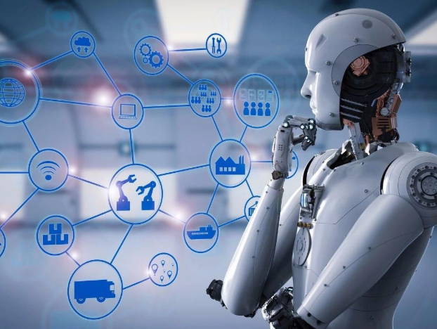 artificial intelligence 大写吗