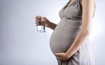 妊娠 後期 尿 蛋白