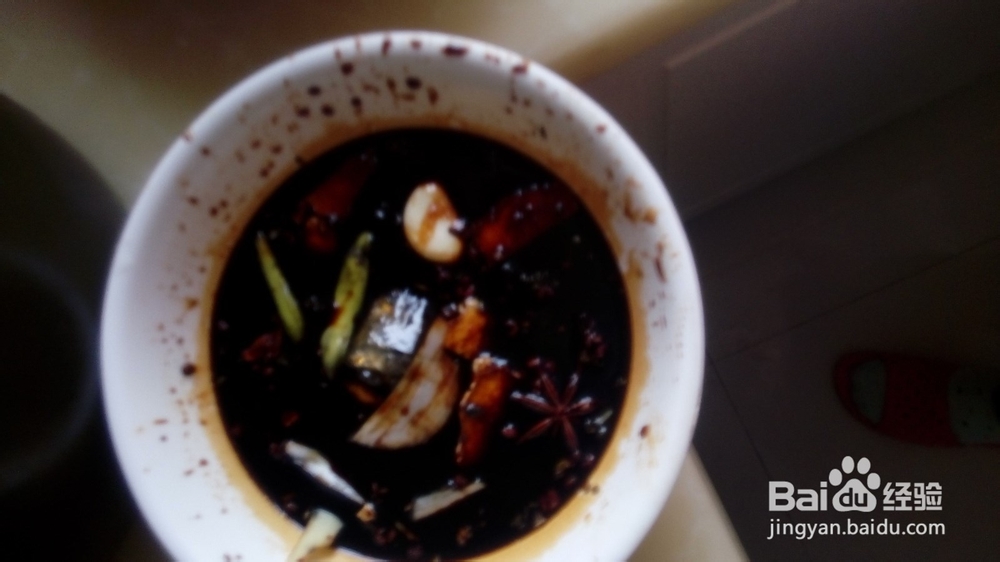 家庭做法:蜜汁白条鸭