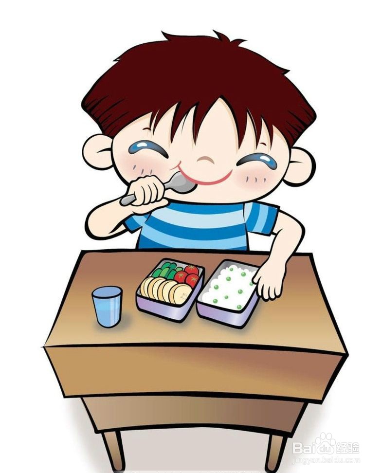 孩子发烧怎么处理