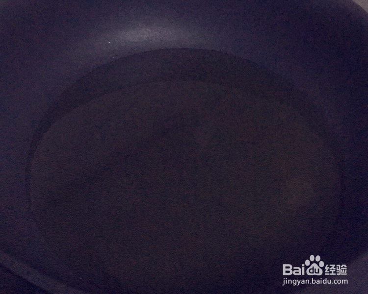 香酥小海虾海鲜美食教程