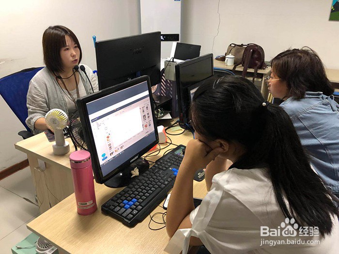 南京平面设计培训：如何选择适合自己的学校？