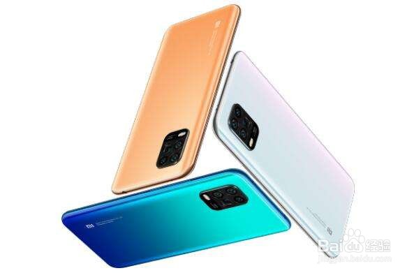 小米10青春版这款手机够青春吗?